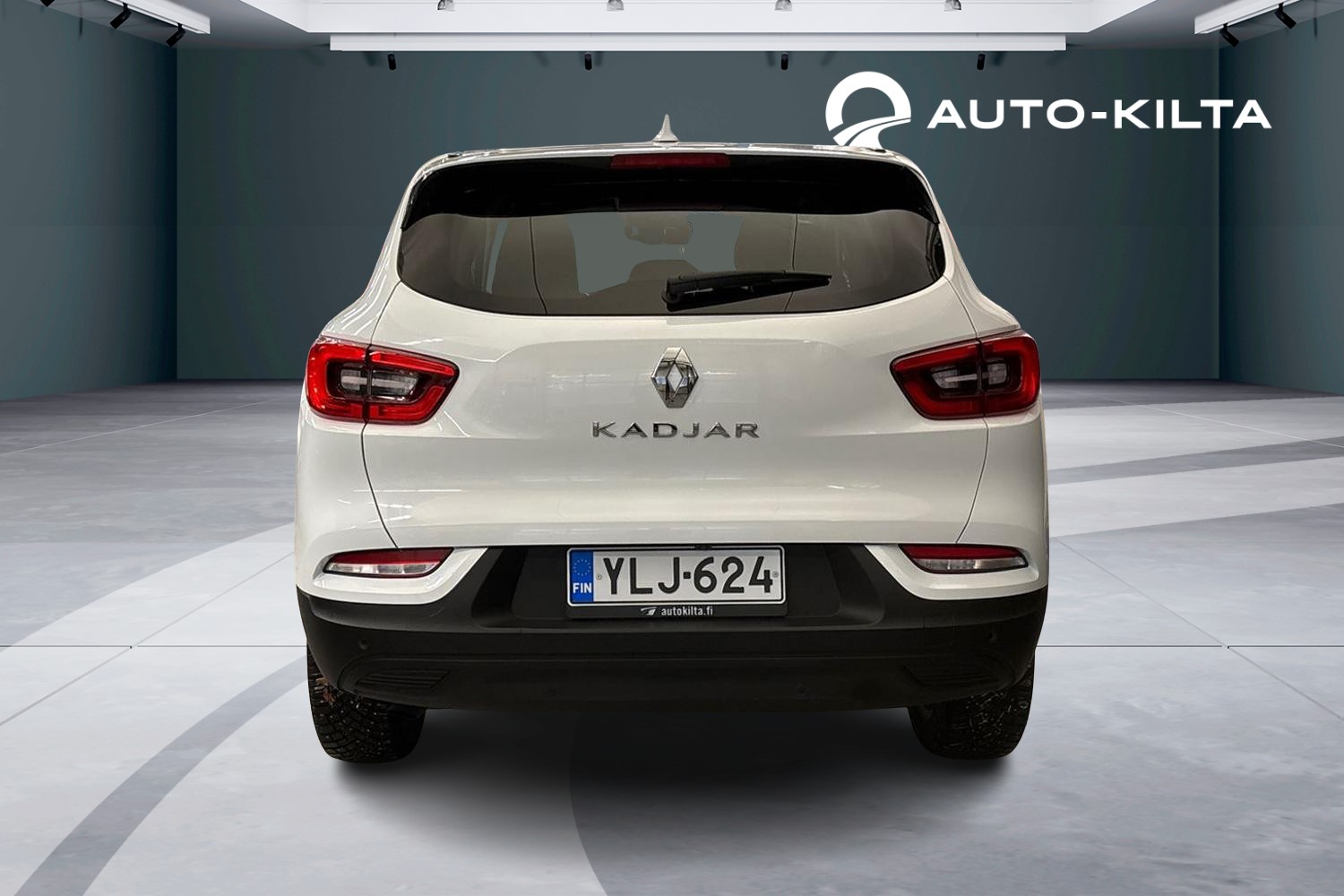 Renault Kadjar 2022