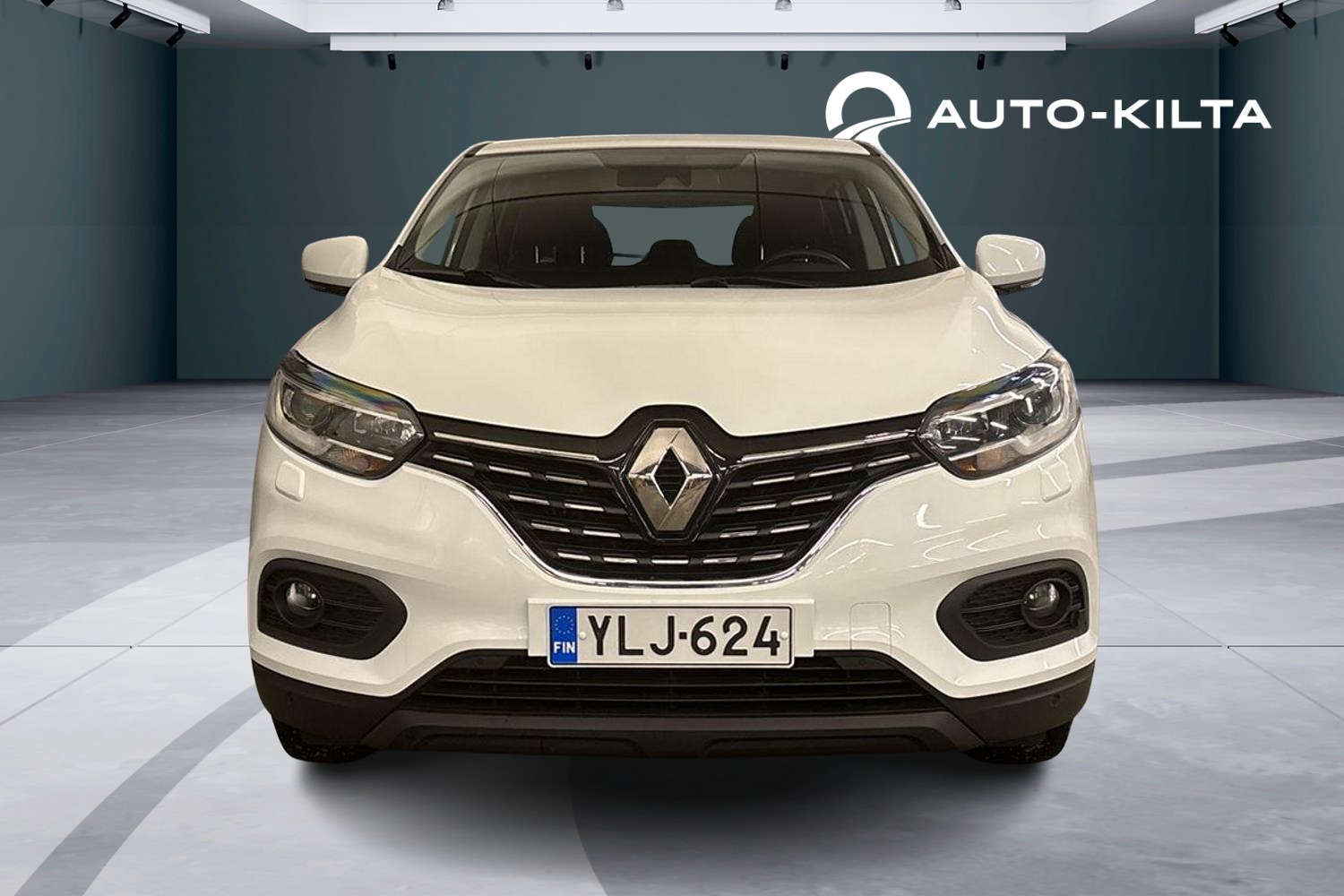 Renault Kadjar 2022
