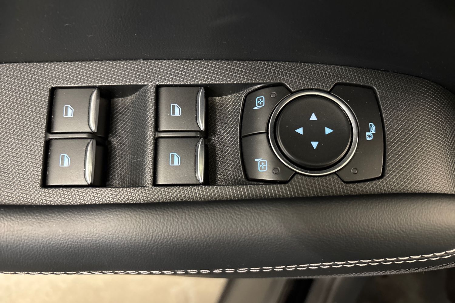 Ford Mustang Mach-E 2022