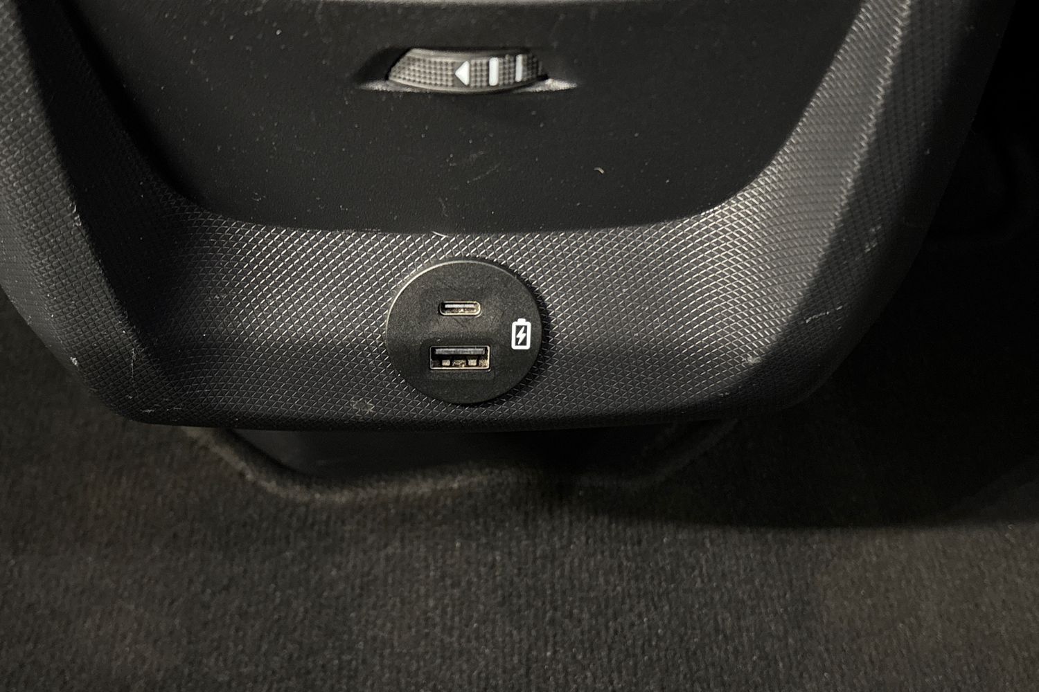 Ford Mustang Mach-E 2022