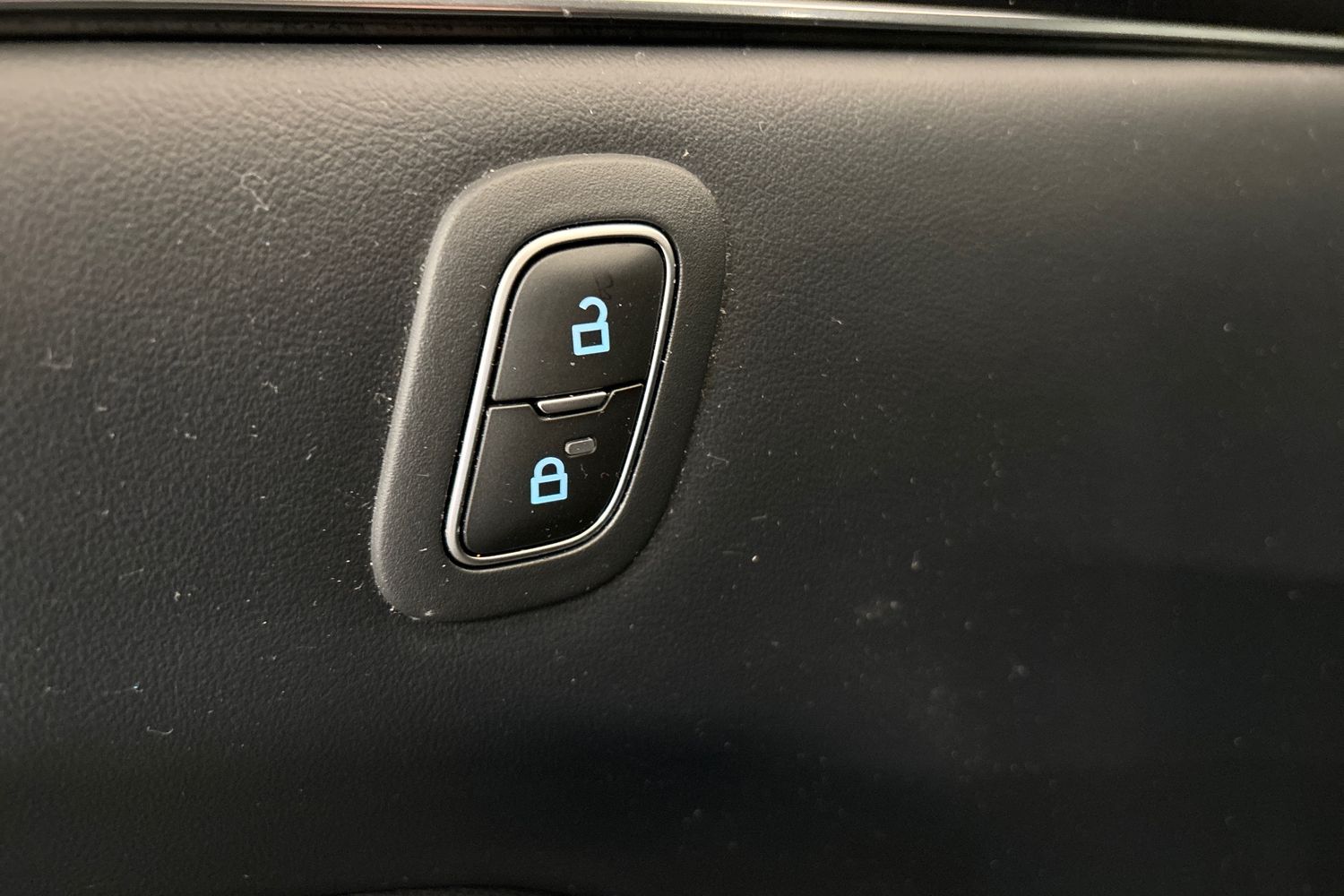 Ford Mustang Mach-E 2022