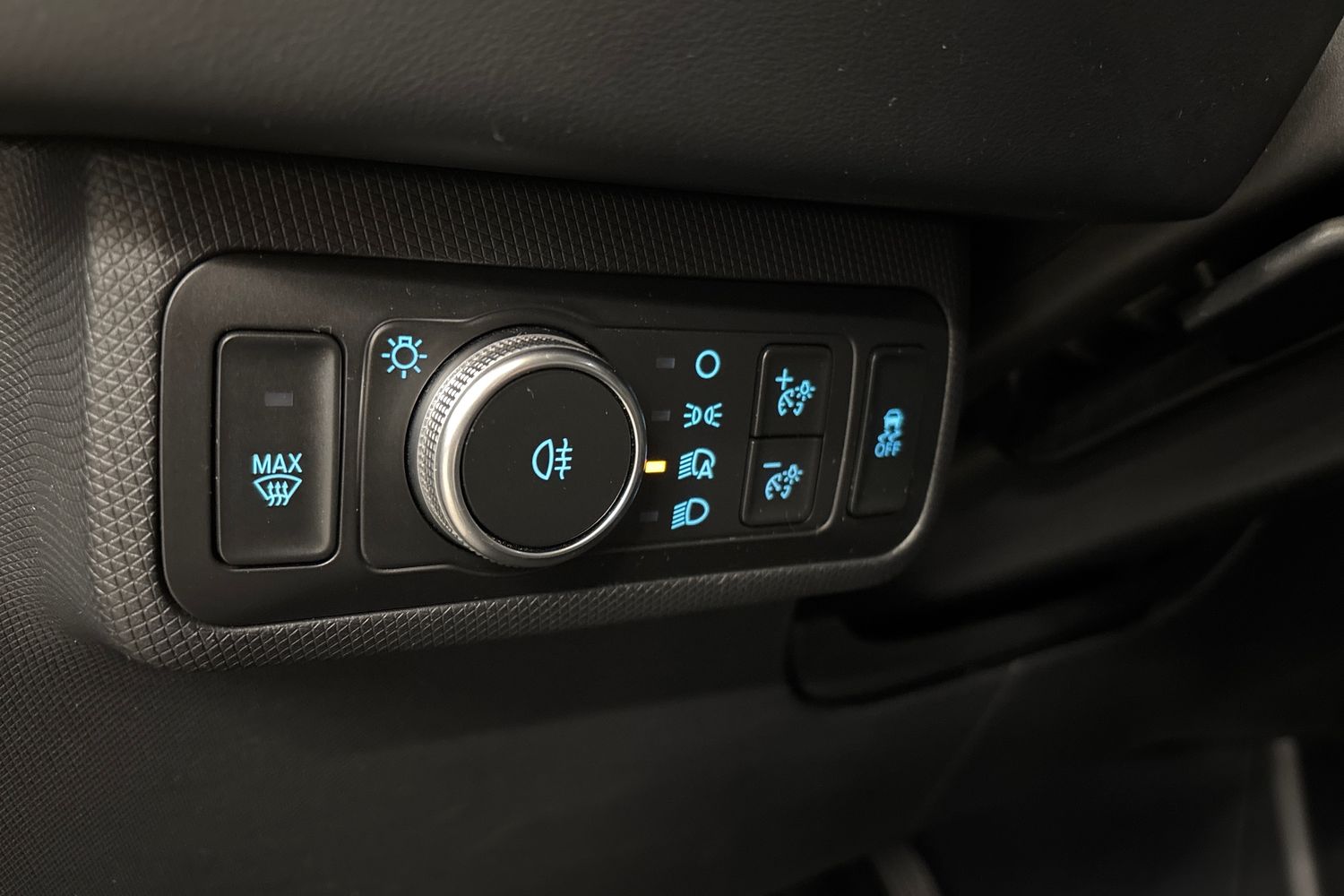 Ford Mustang Mach-E 2022