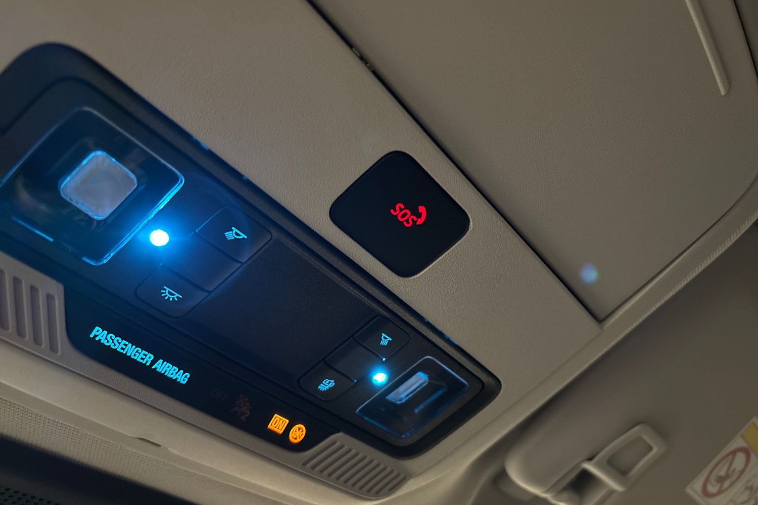 Ford Mustang Mach-E 2022