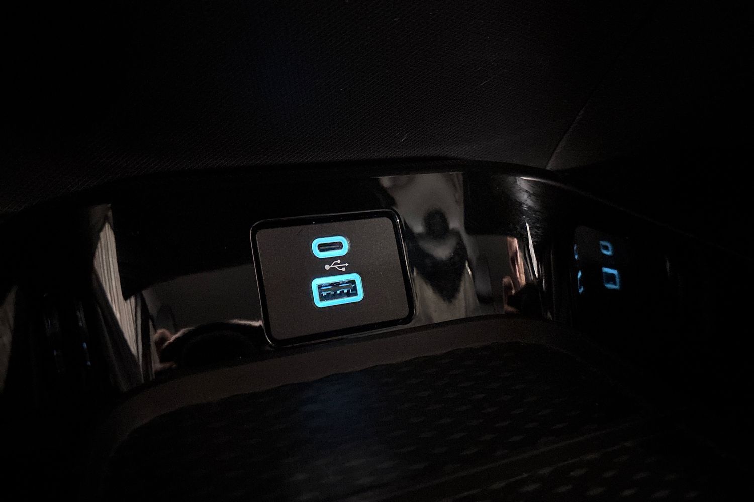 Ford Mustang Mach-E 2022