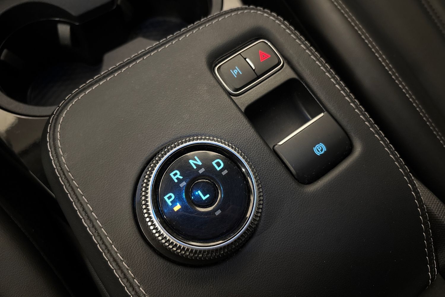 Ford Mustang Mach-E 2022