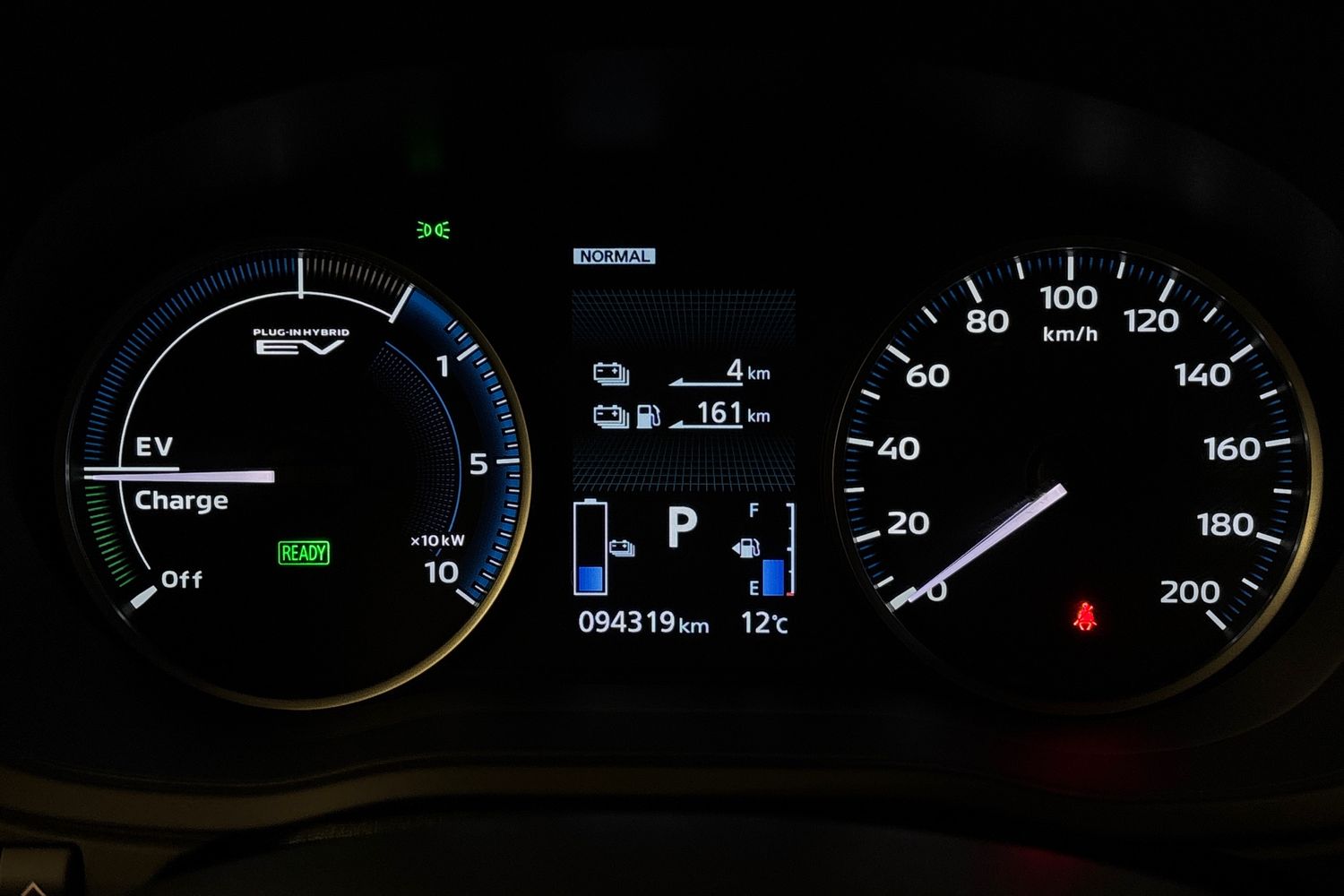 Mitsubishi Eclipse Cross 2022