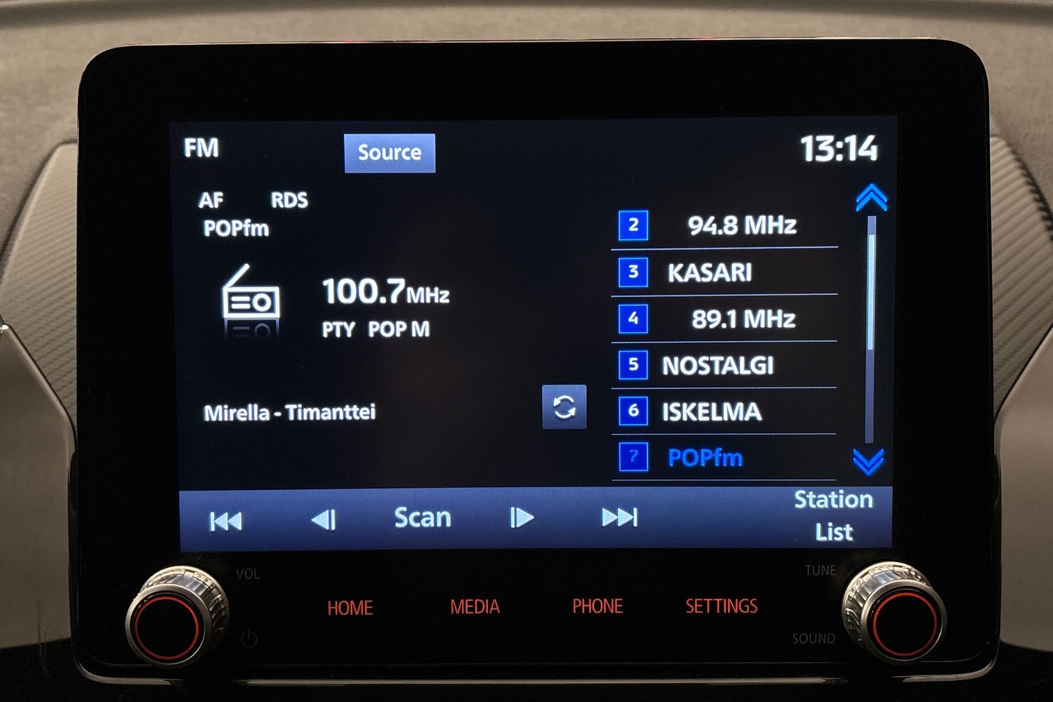 Mitsubishi Eclipse Cross 2022