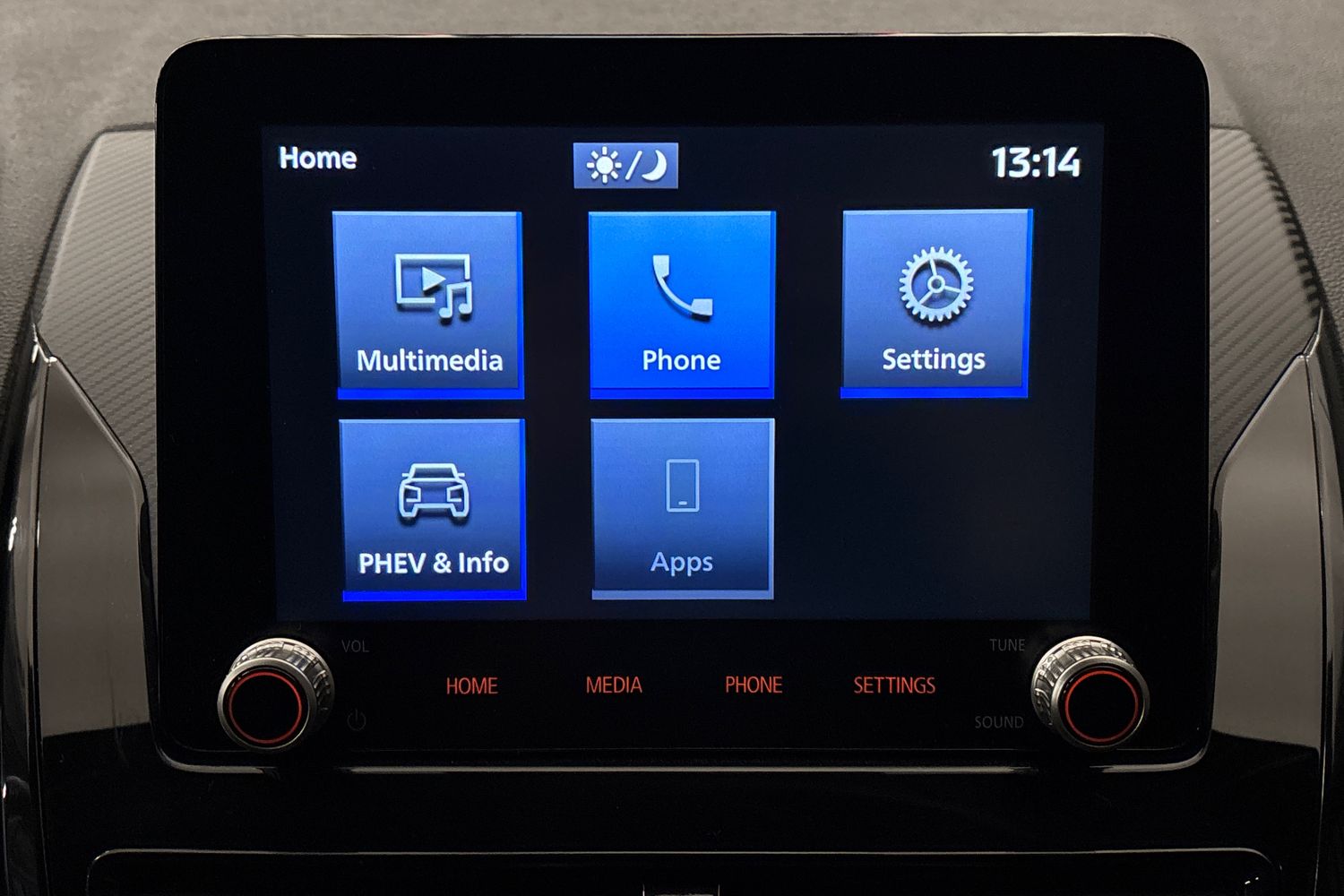 Mitsubishi Eclipse Cross 2022