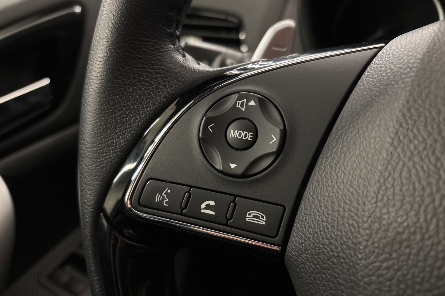 Mitsubishi Eclipse Cross 2022