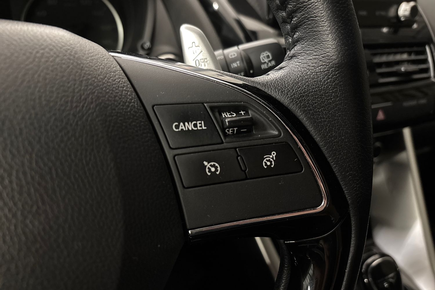 Mitsubishi Eclipse Cross 2022