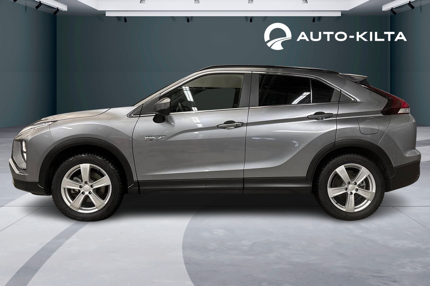 Mitsubishi Eclipse Cross 2022