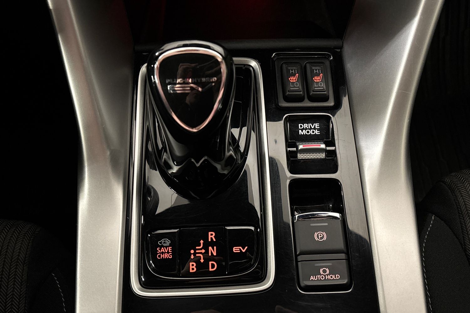 Mitsubishi Eclipse Cross 2022