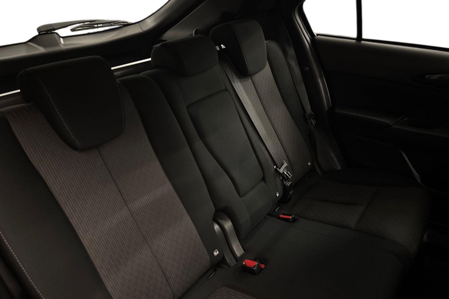 Mitsubishi Eclipse Cross 2022