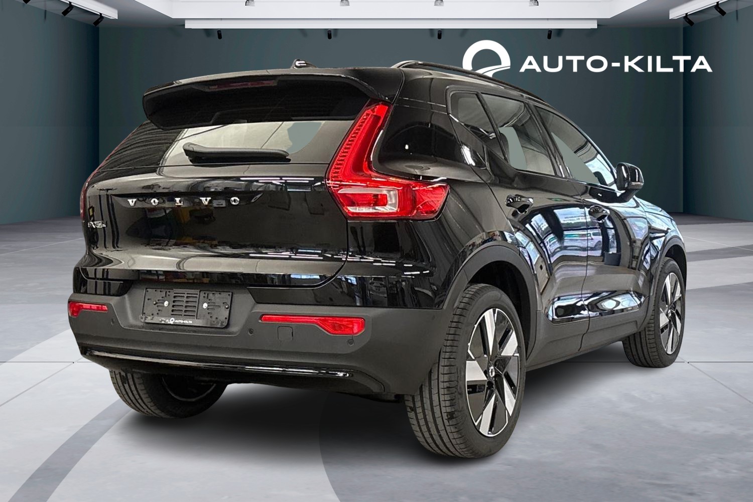 Volvo EX40 2