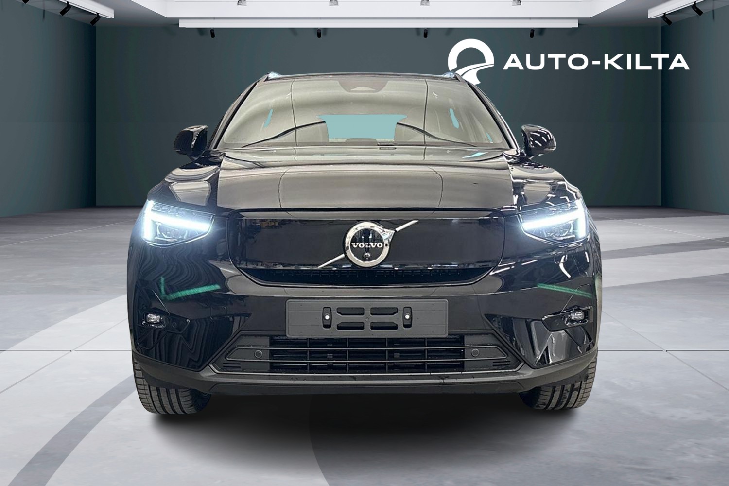 Volvo EX40 5