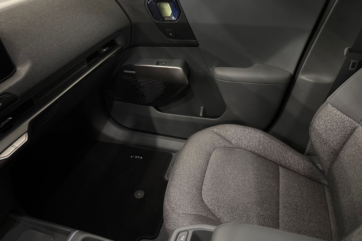Kia EV2 2026