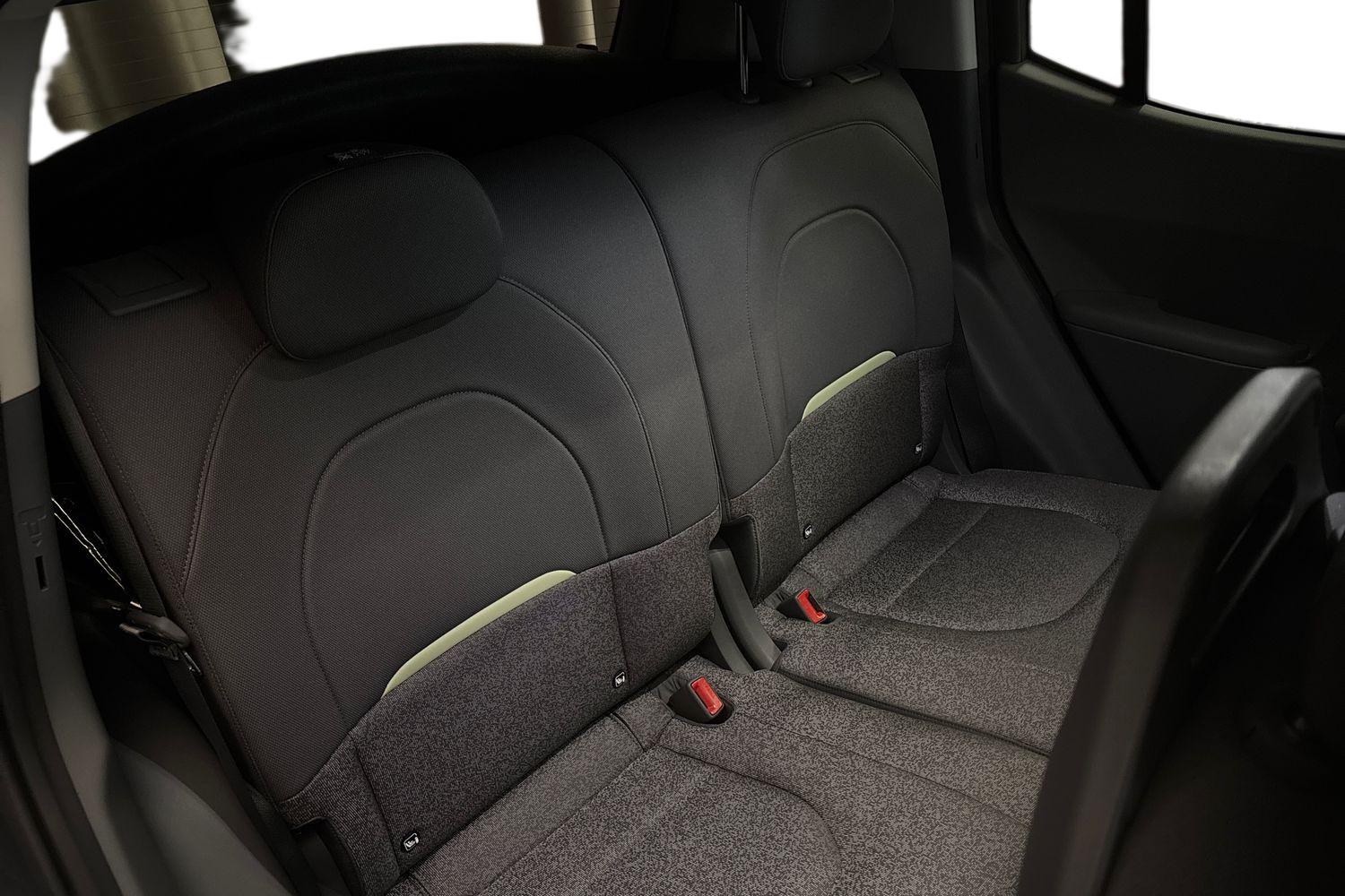 Kia EV2 2026