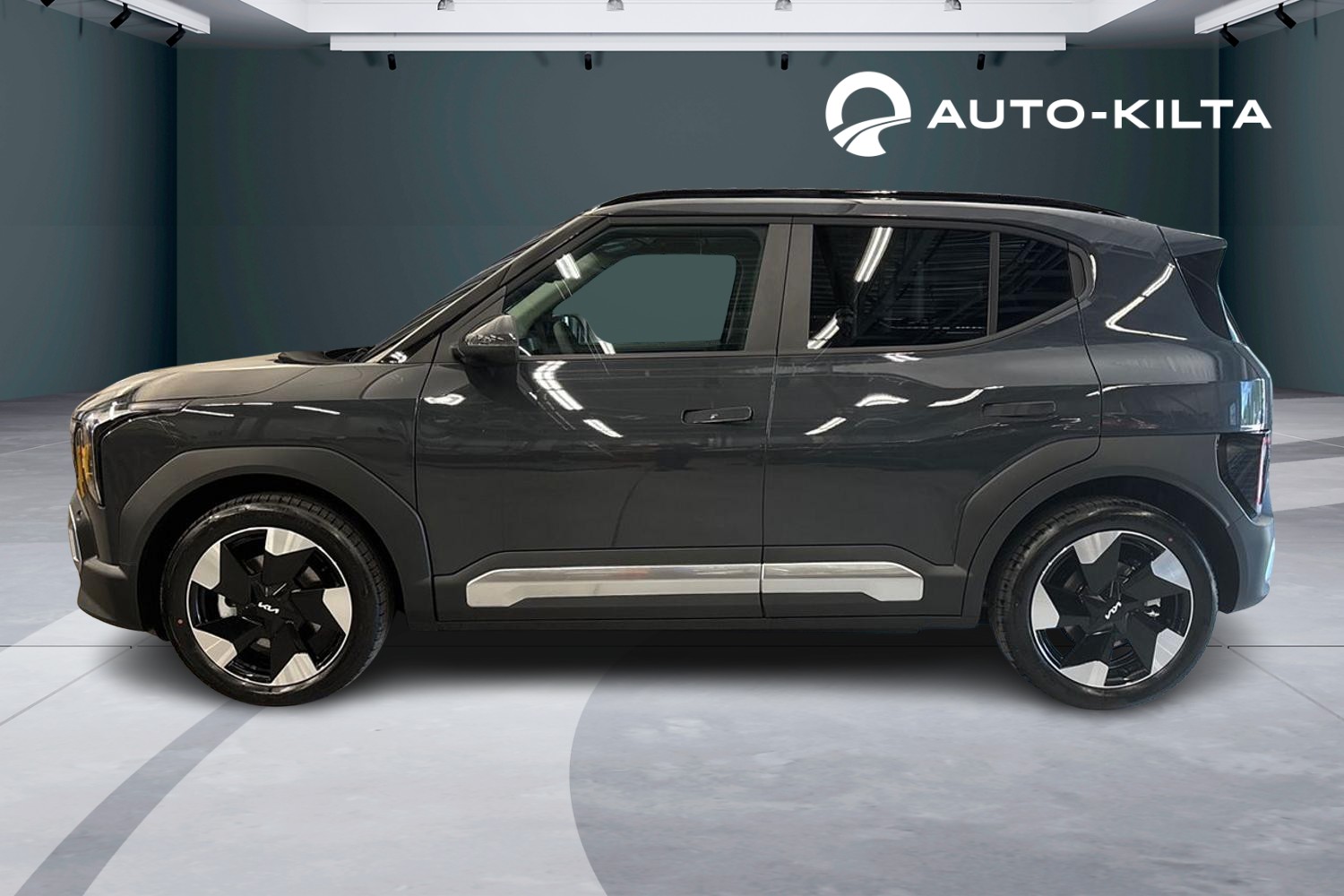 Kia EV2 2026