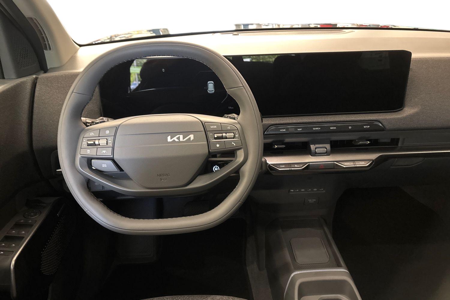 Kia EV2 2026