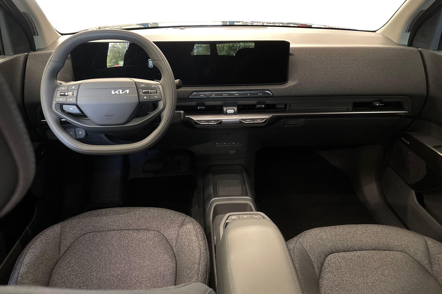Kia EV2 2026