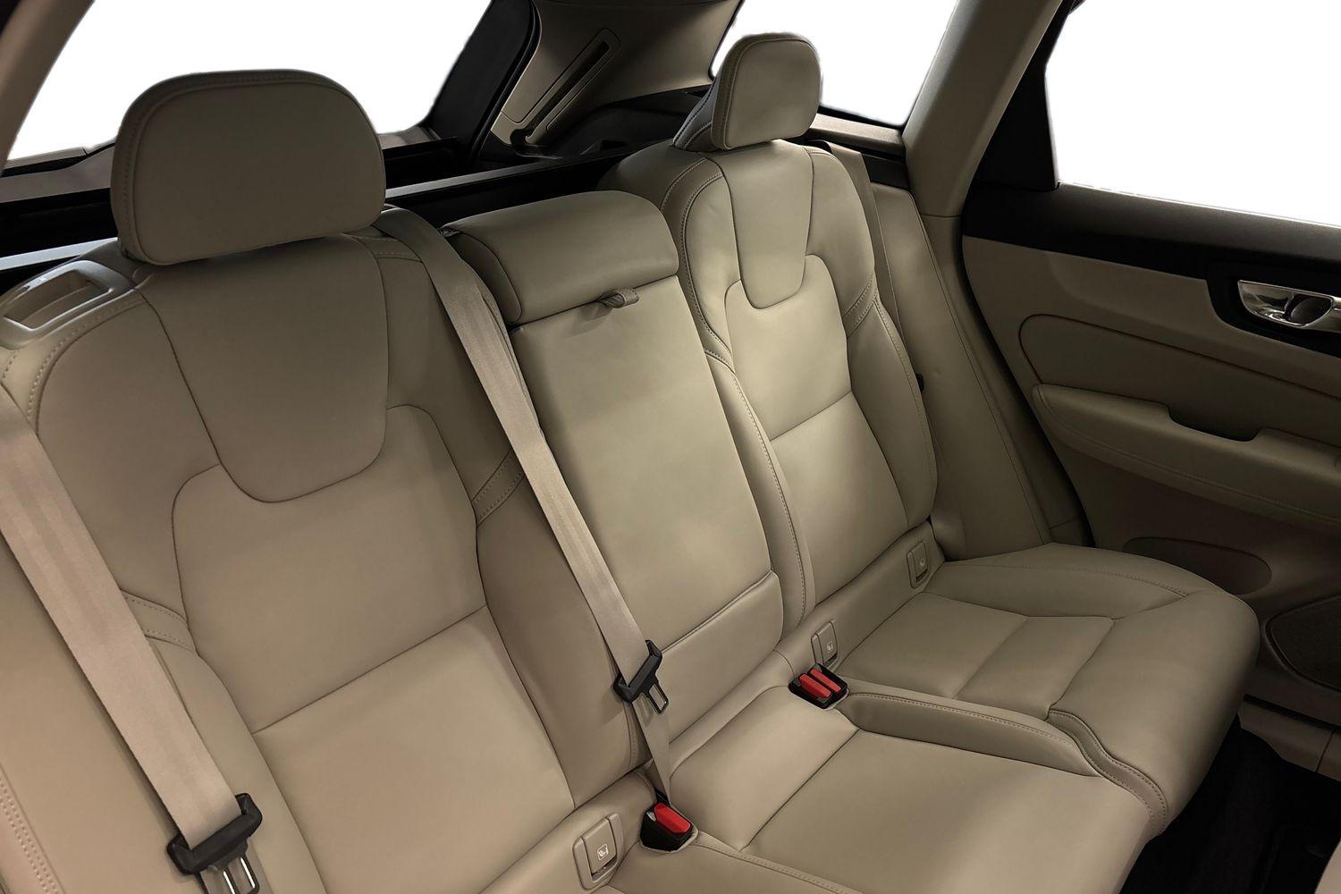 Volvo XC60 2027