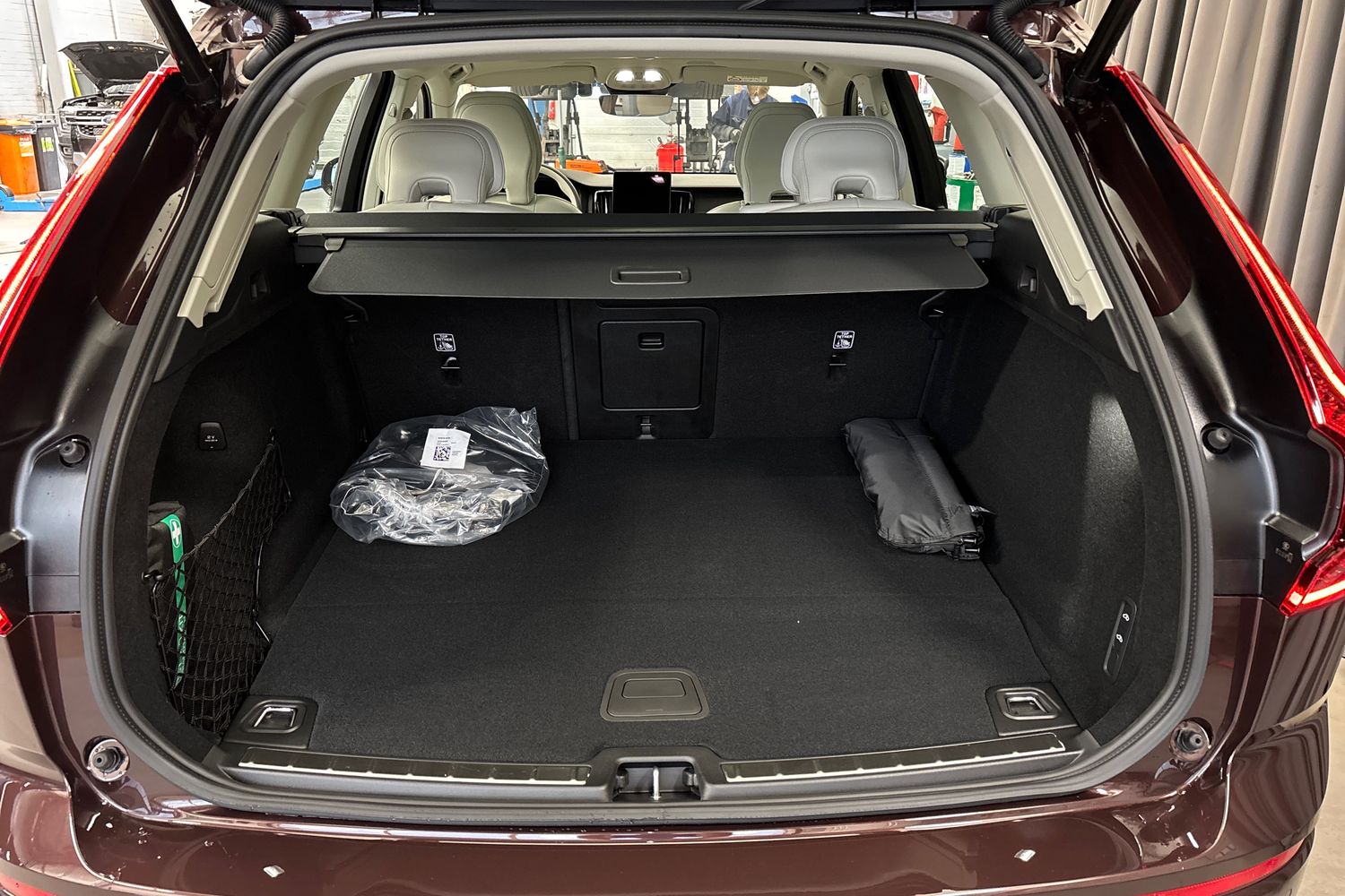 Volvo XC60 2027
