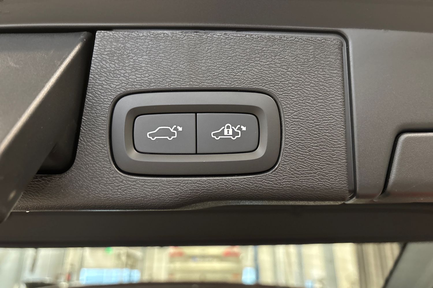 Volvo XC60 2027
