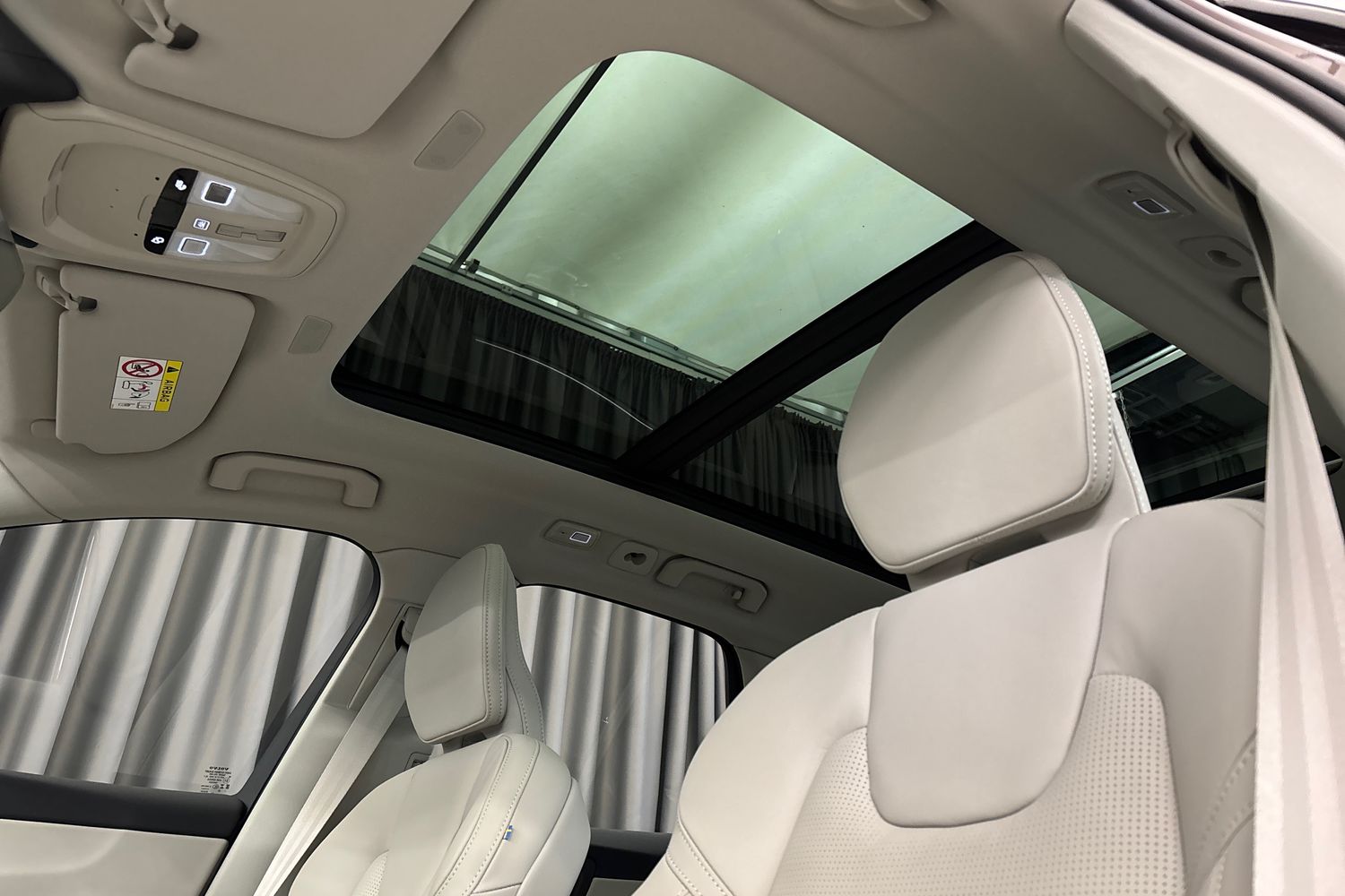 Volvo XC60 2027