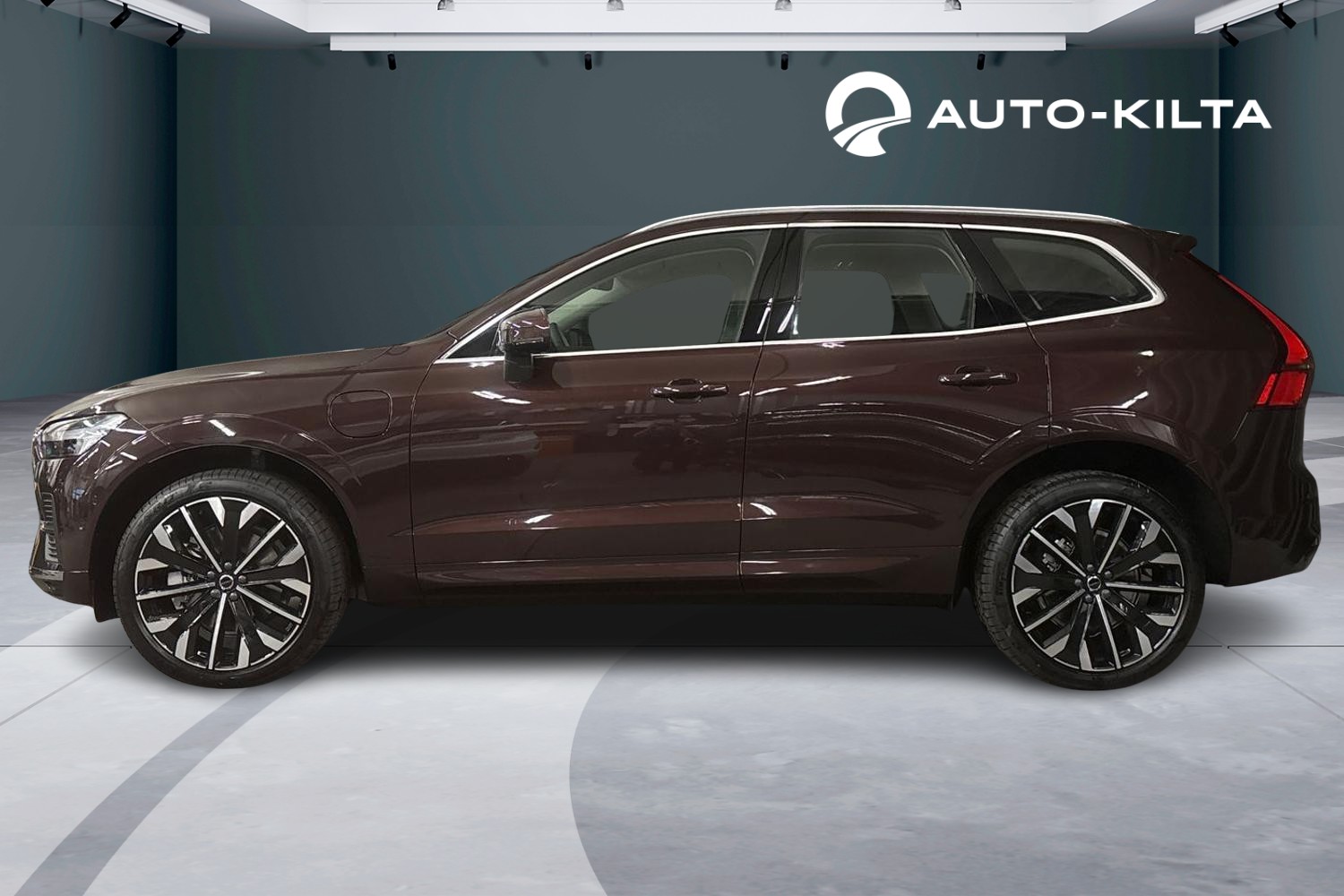 Volvo XC60 2027