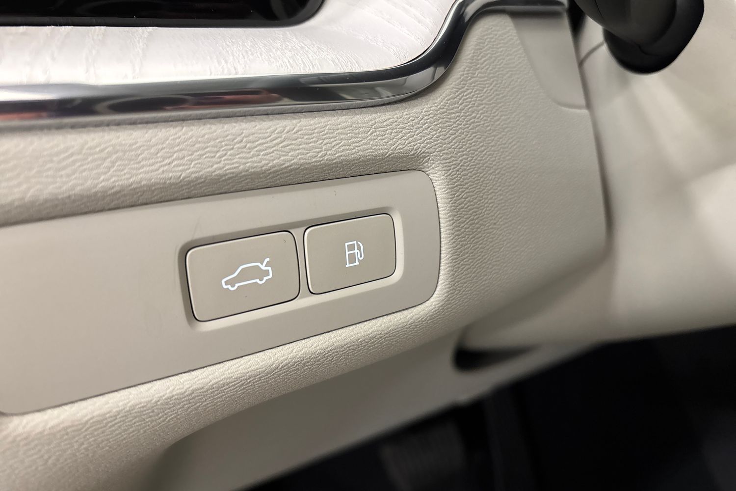 Volvo XC60 2027
