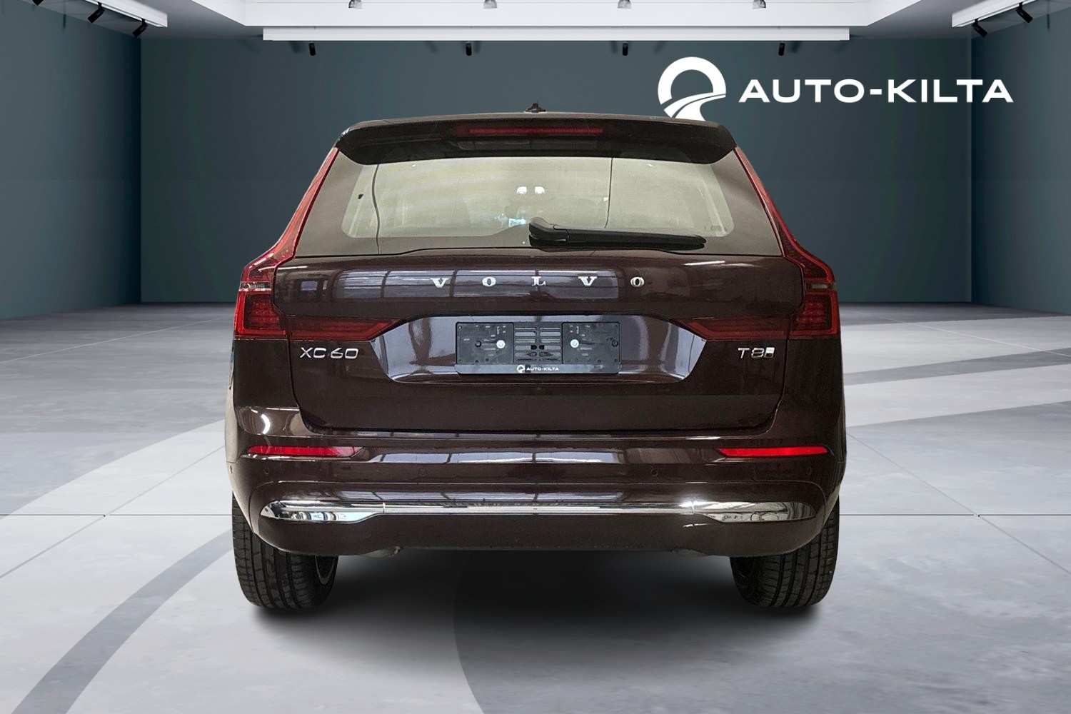 Volvo XC60 2027