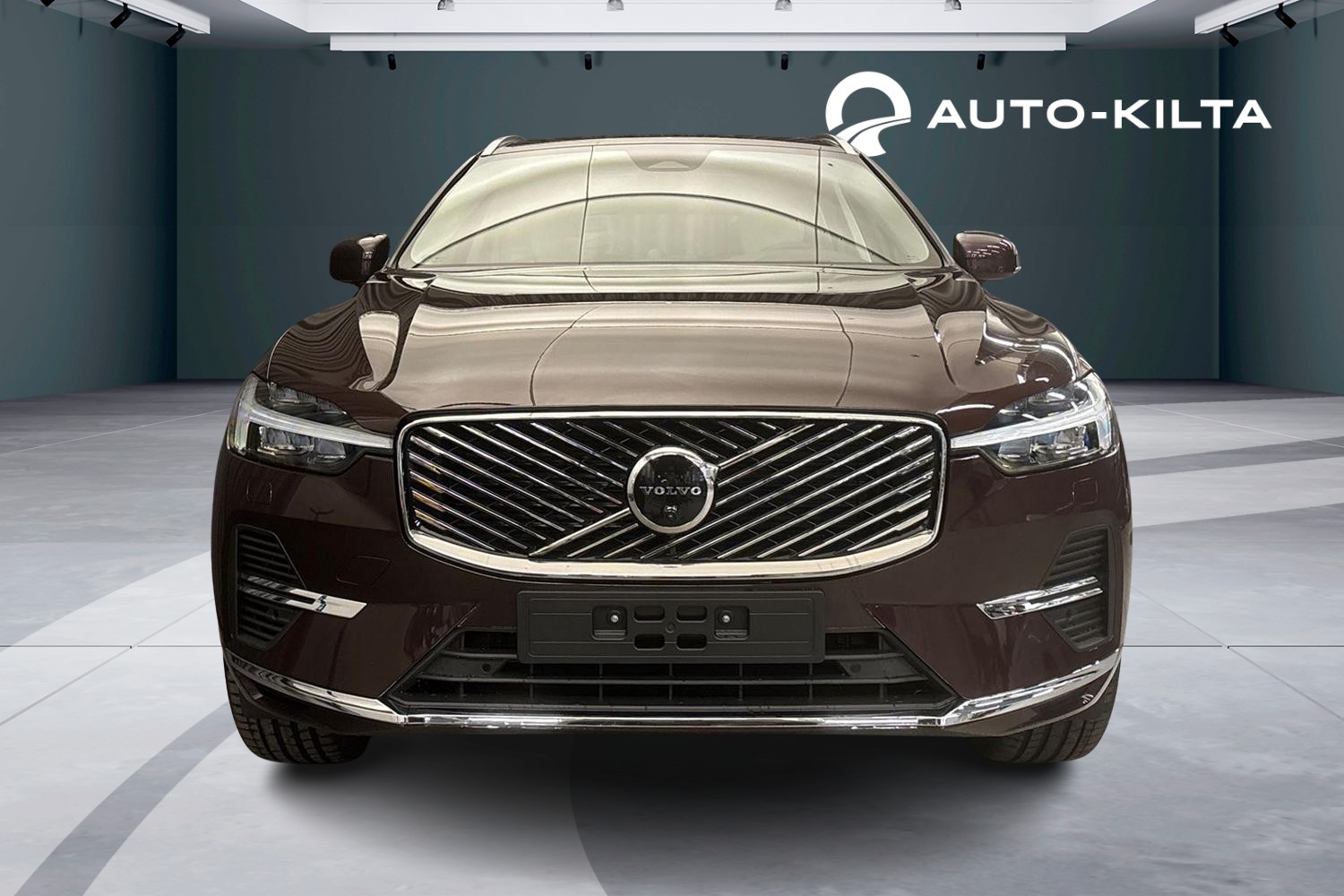 Volvo XC60 2027
