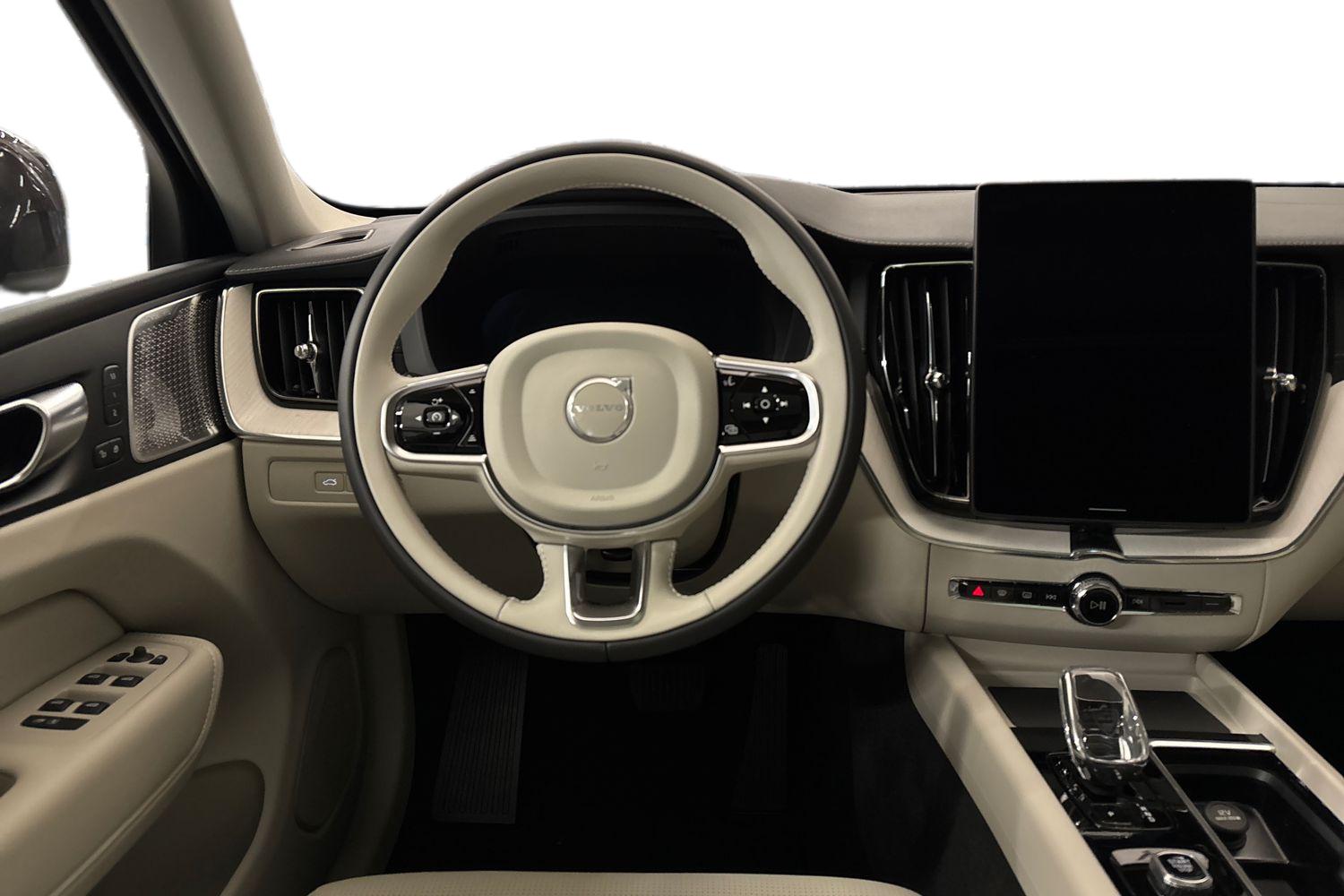 Volvo XC60 2027
