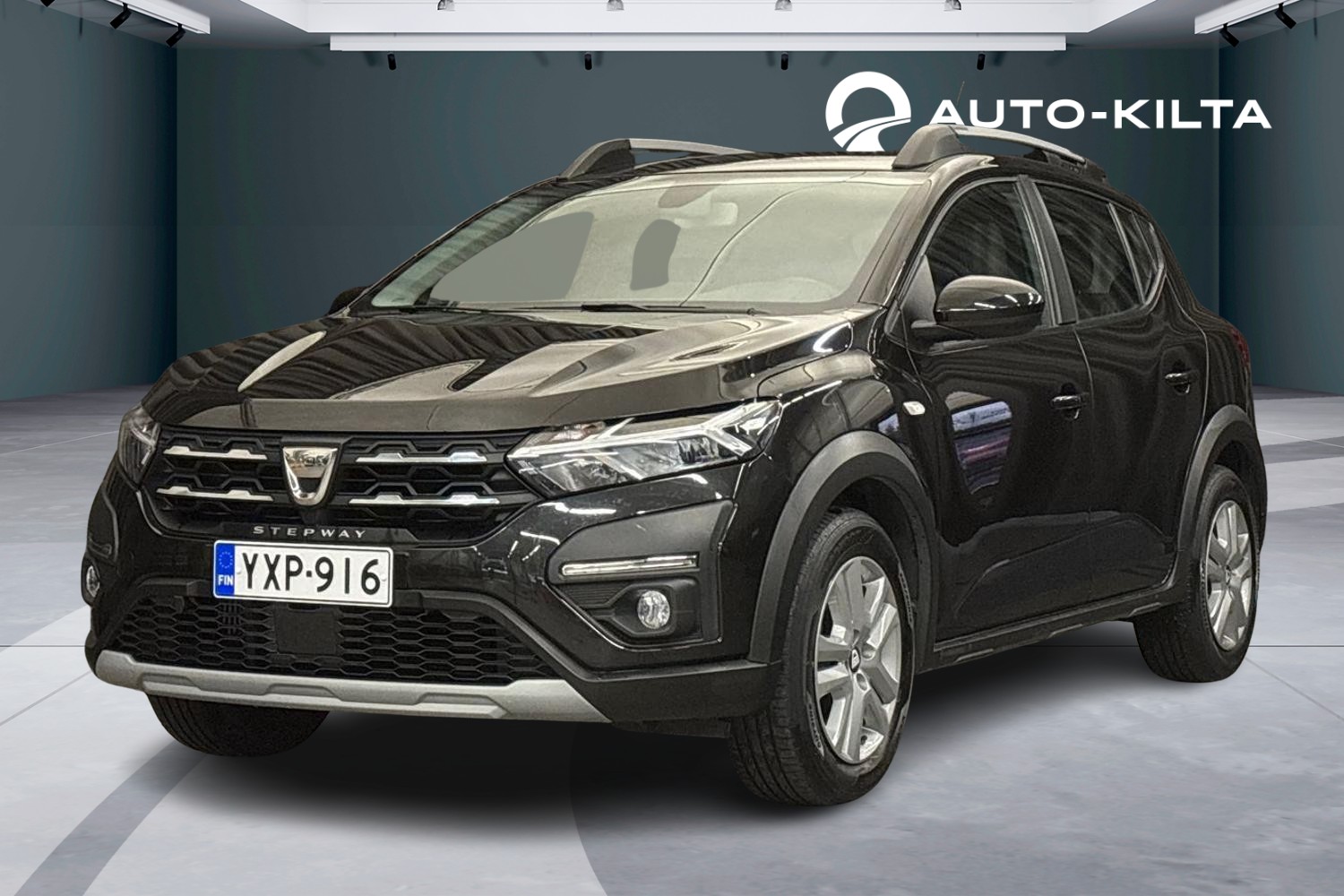 Dacia Sandero 2021