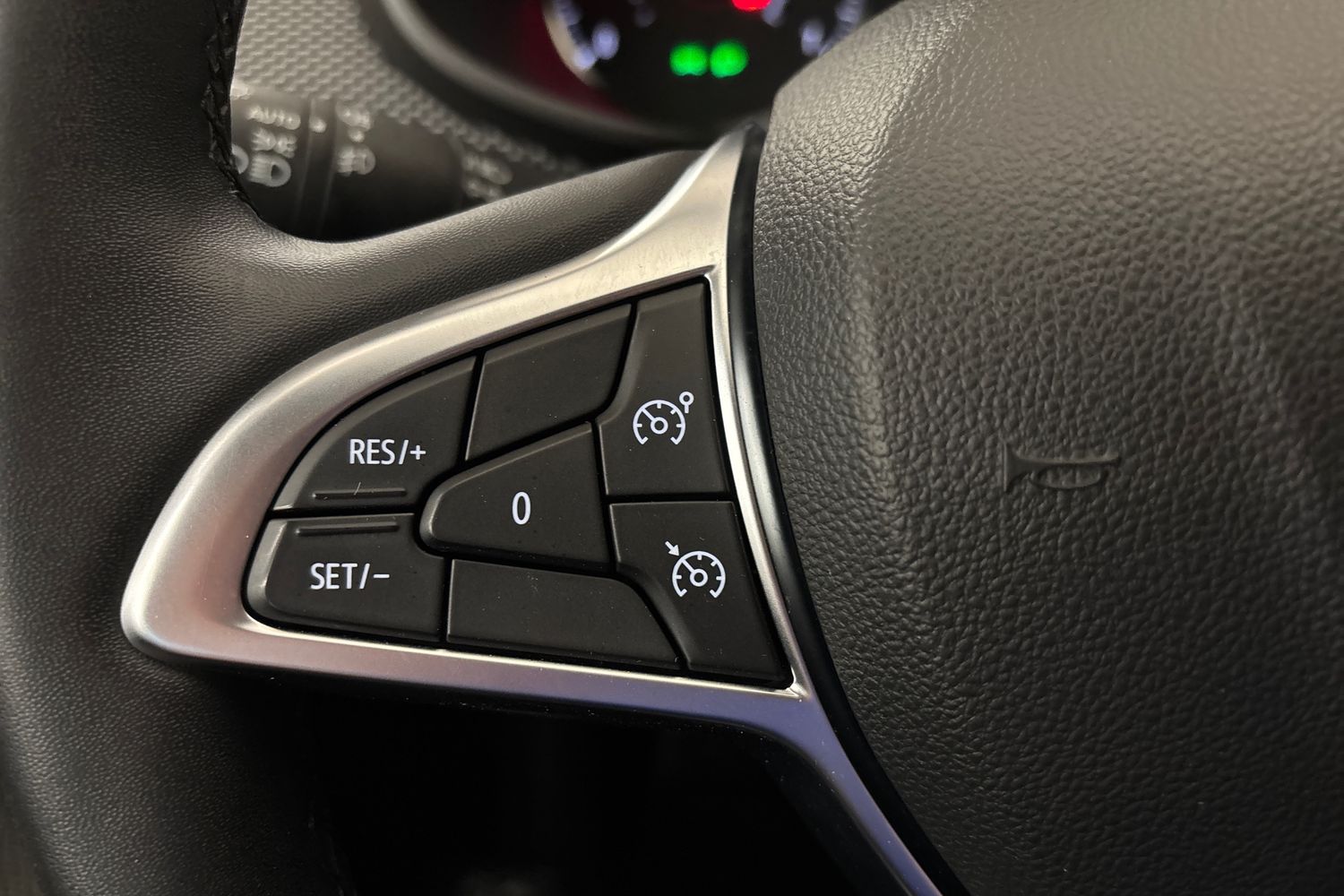 Dacia Sandero 2021