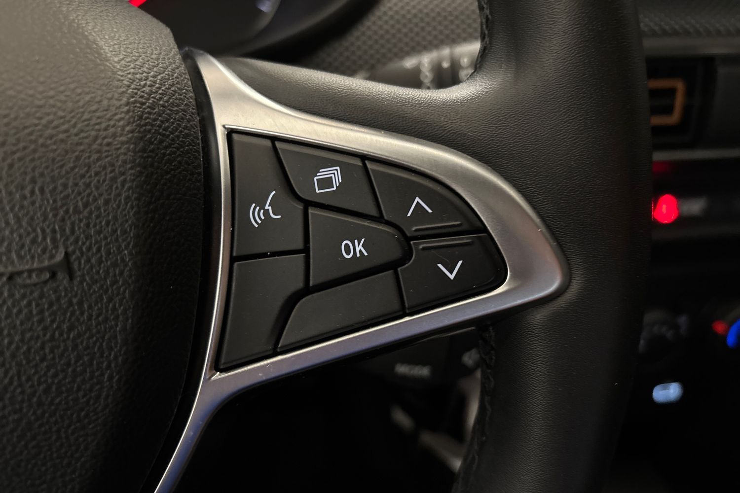 Dacia Sandero 2021