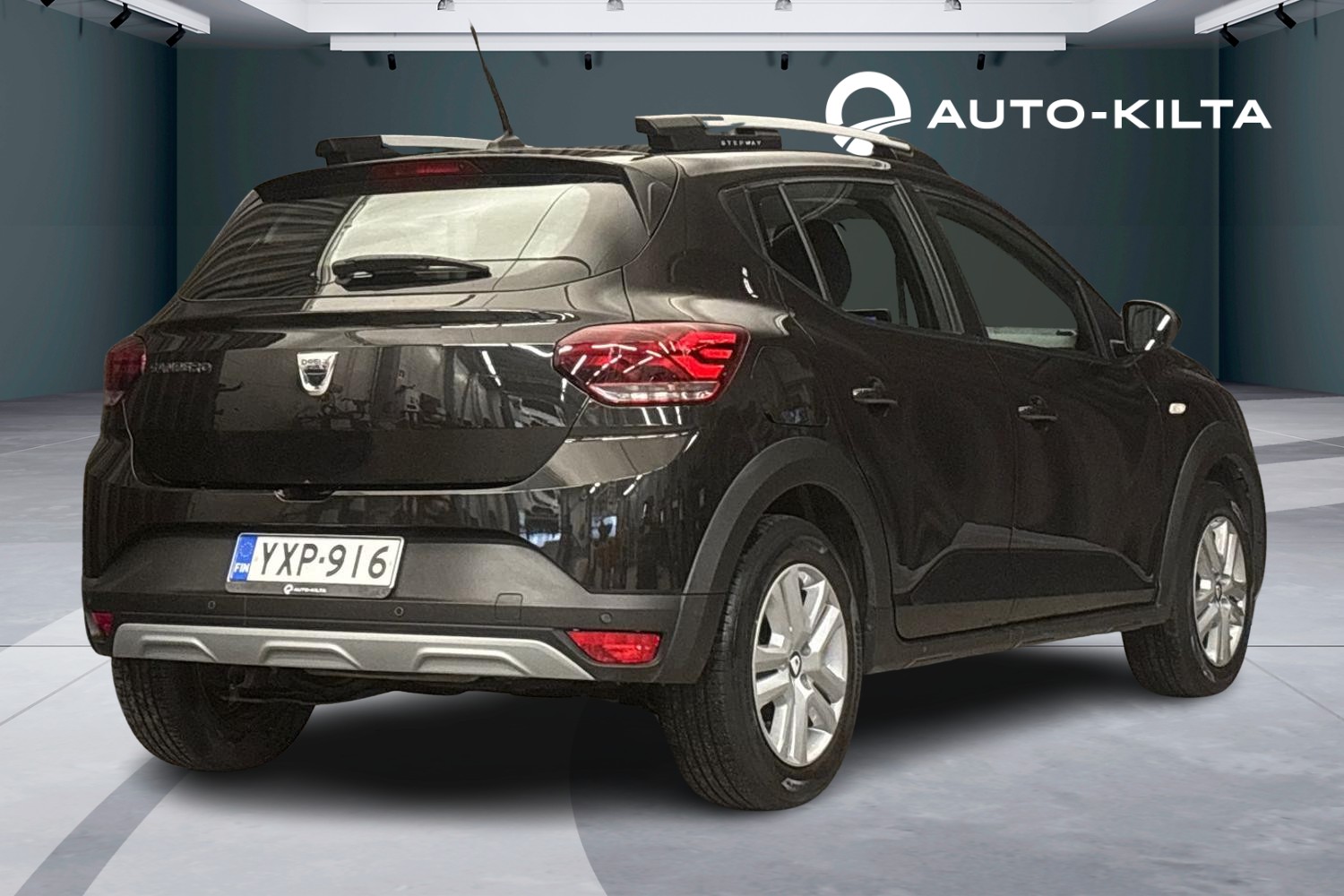 Dacia Sandero 2021