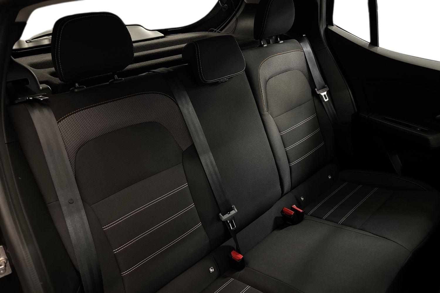 Dacia Sandero 2021