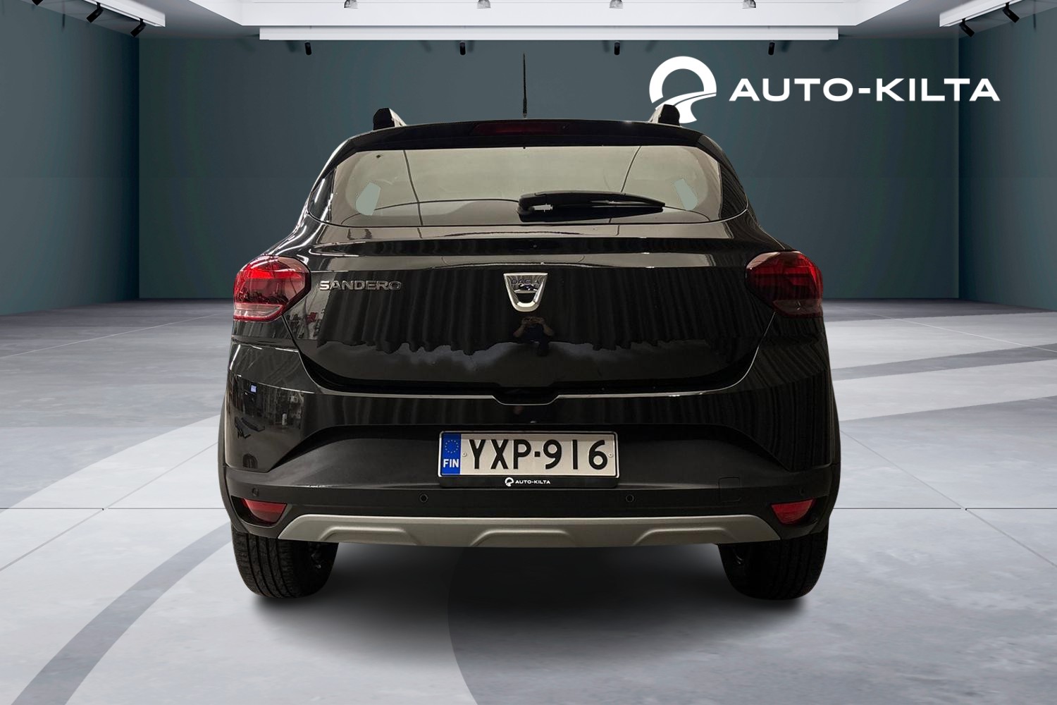 Dacia Sandero 2021