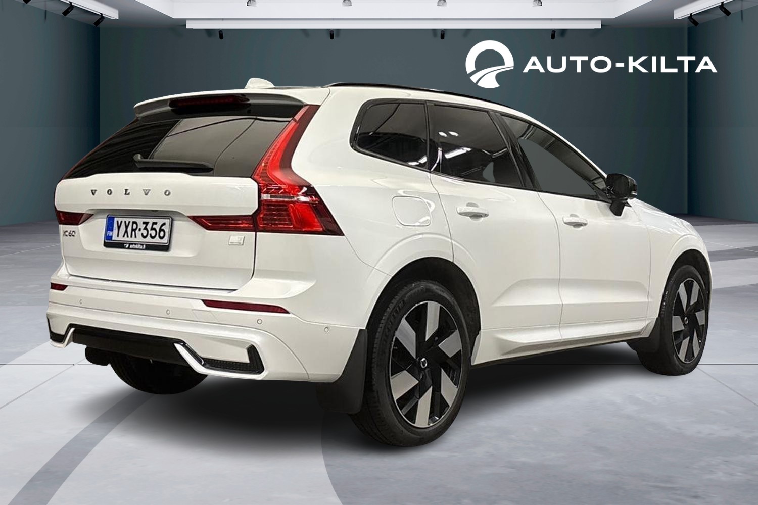 Volvo XC60 2024