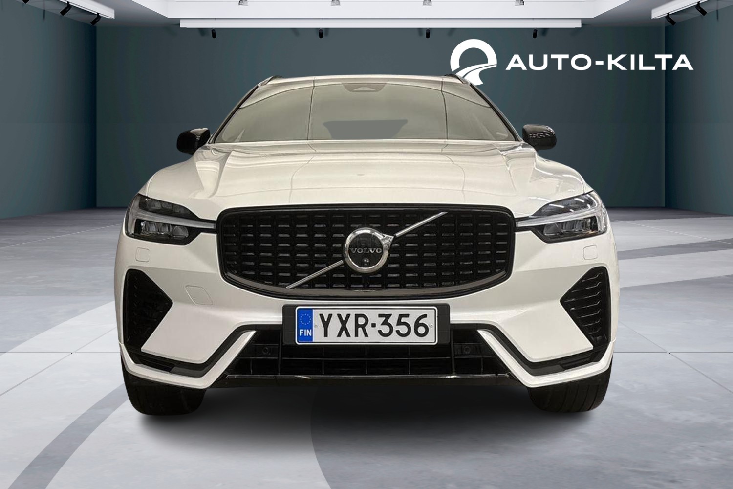 Volvo XC60 2024