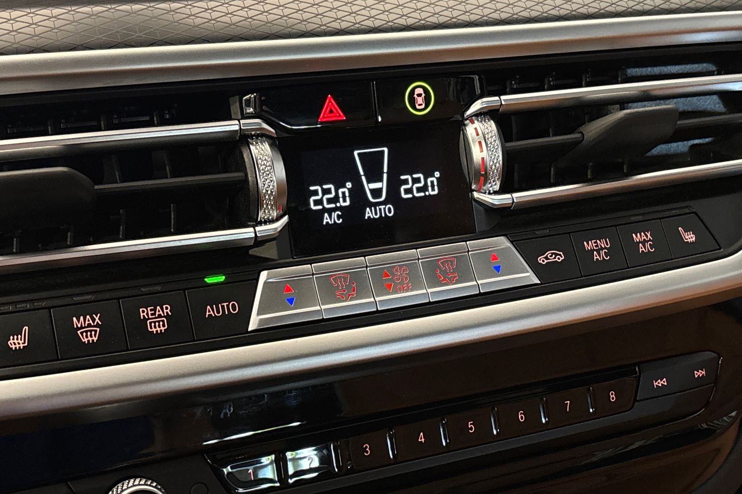 BMW X3 2024