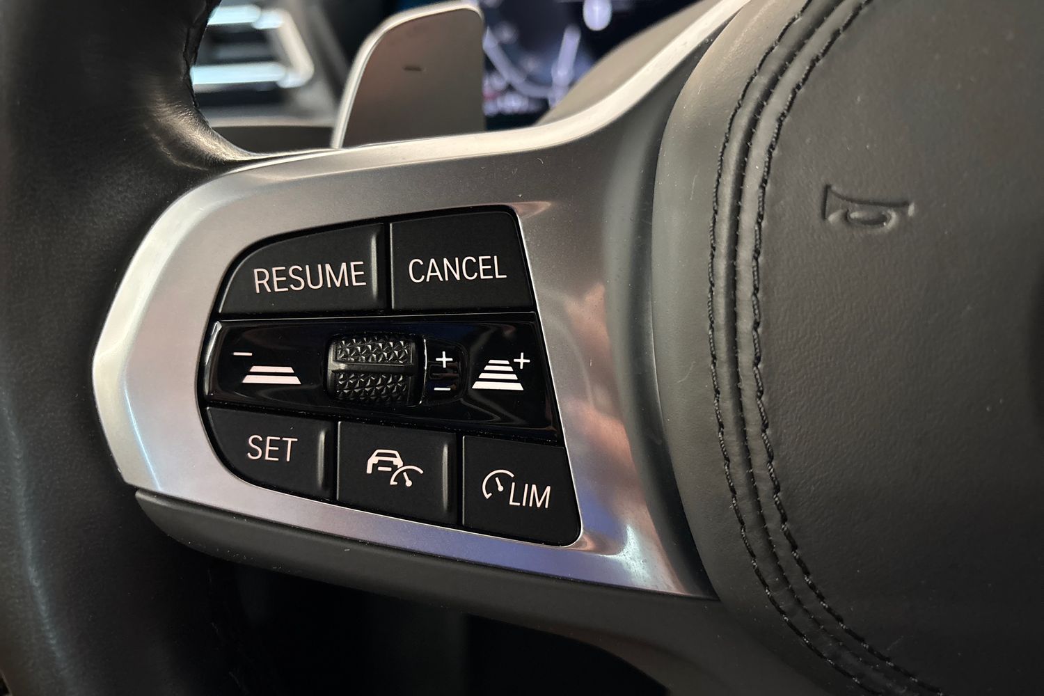 BMW X3 2024
