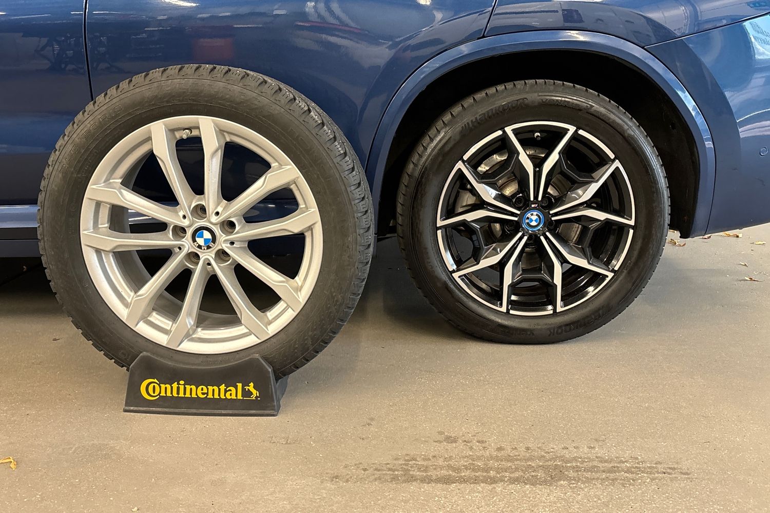 BMW X3 2024