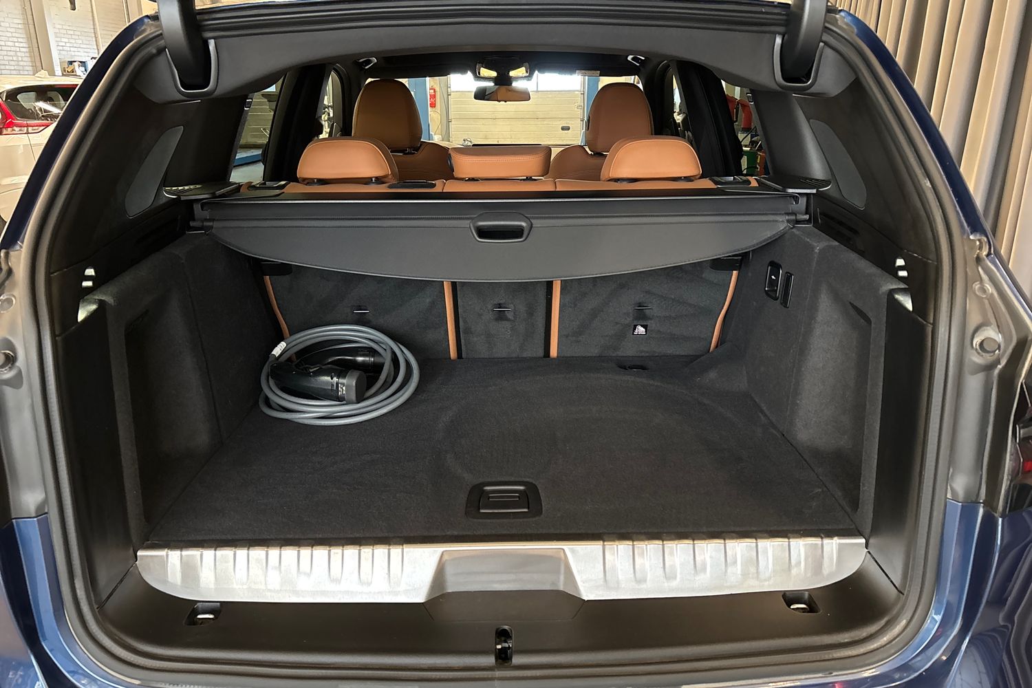 BMW X3 2024
