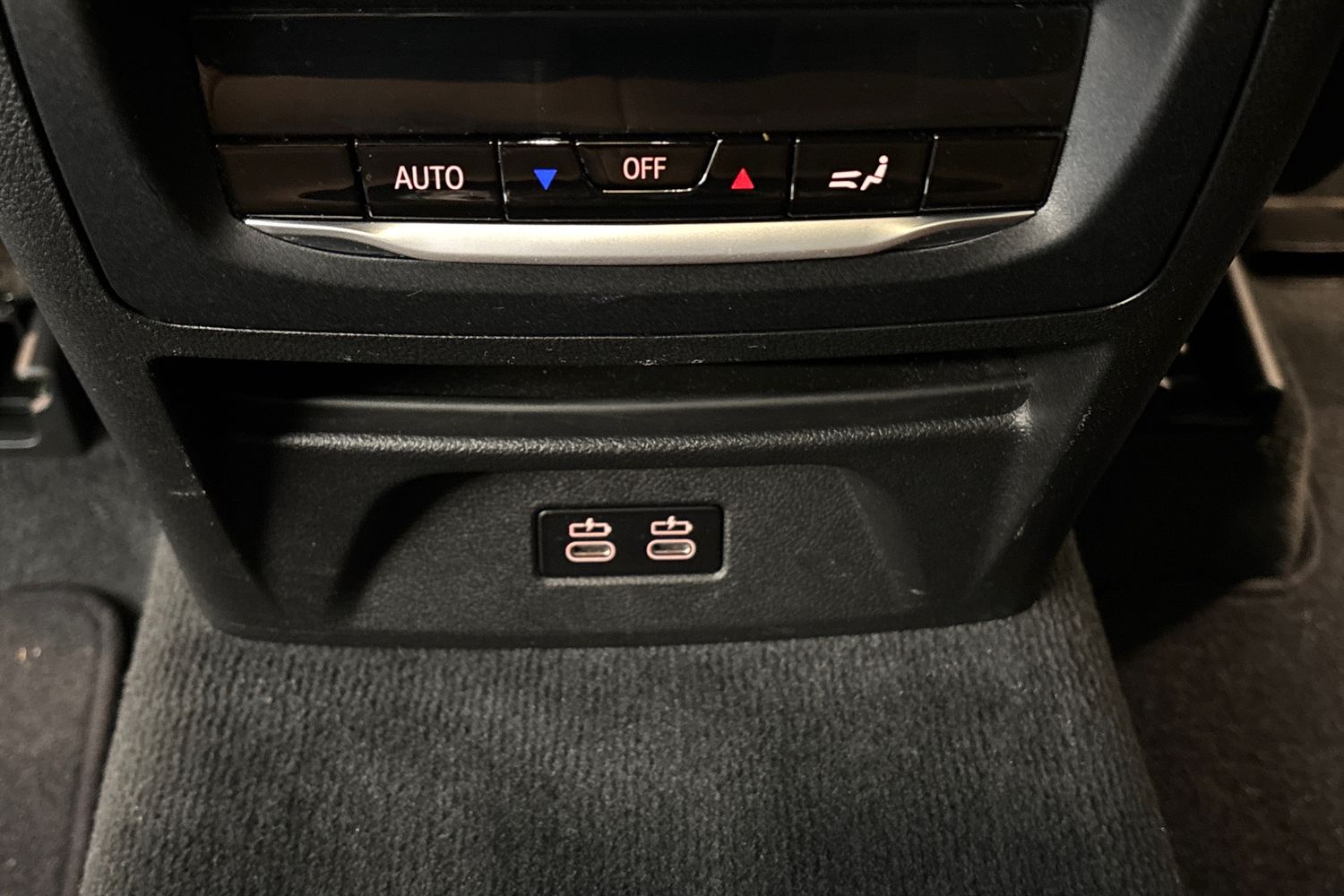 BMW X3 2024