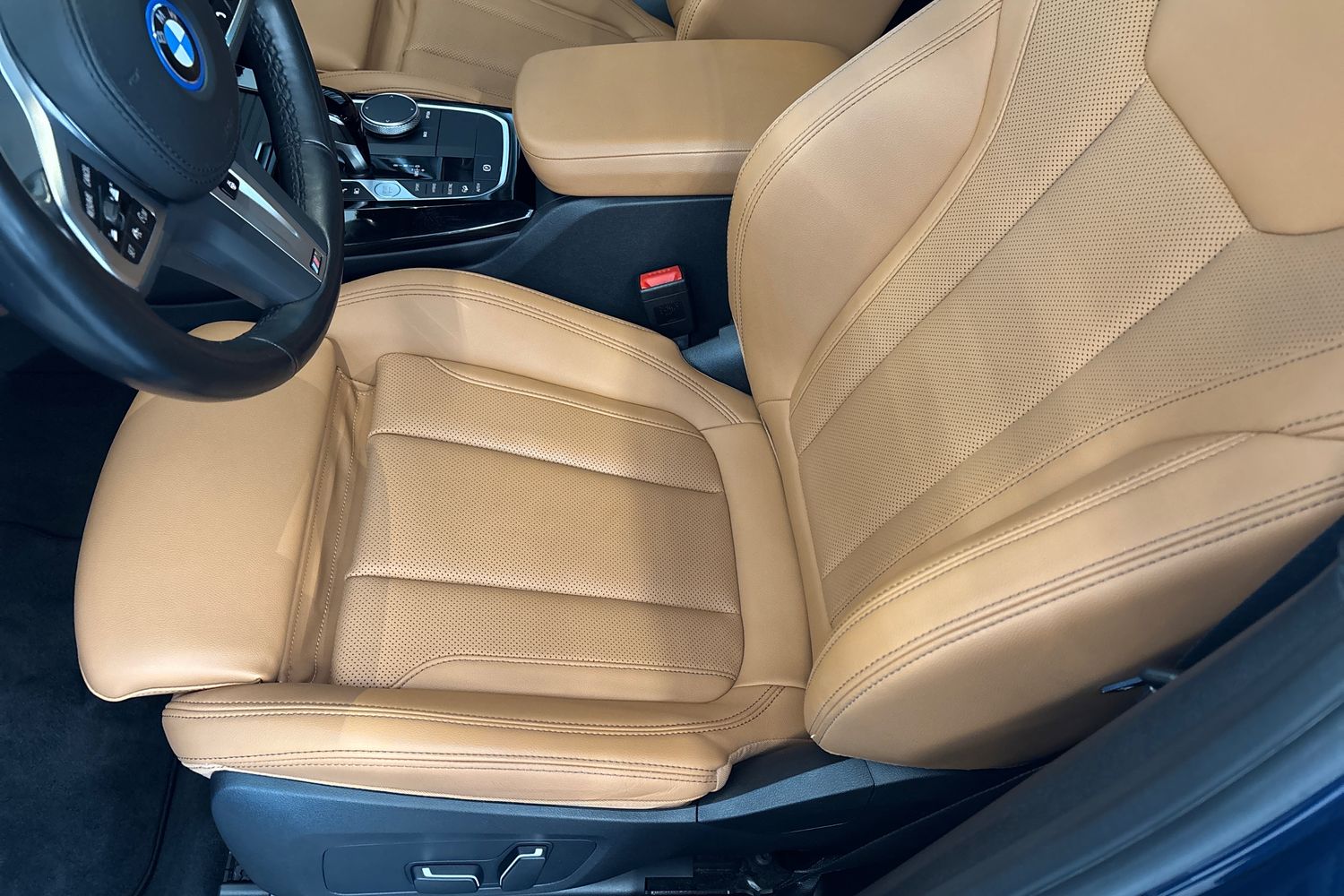 BMW X3 2024