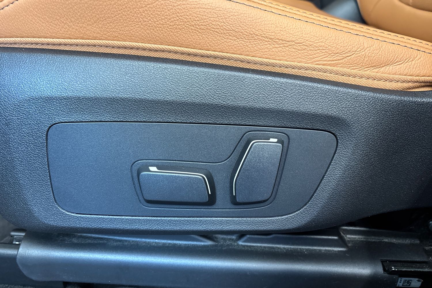 BMW X3 2024