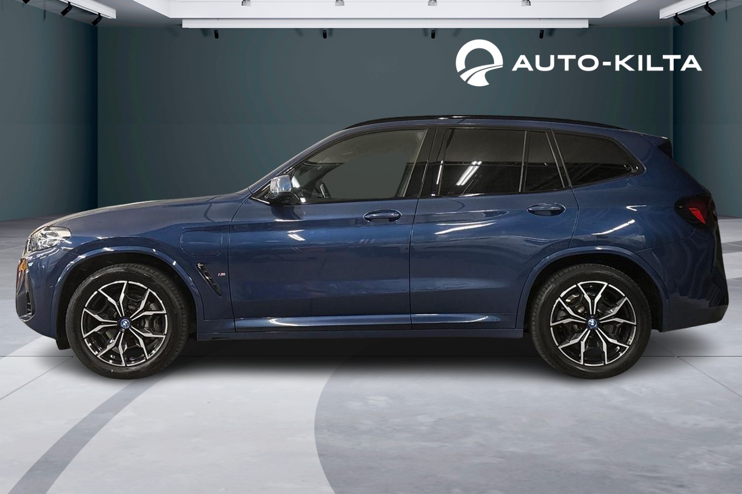 BMW X3 2024