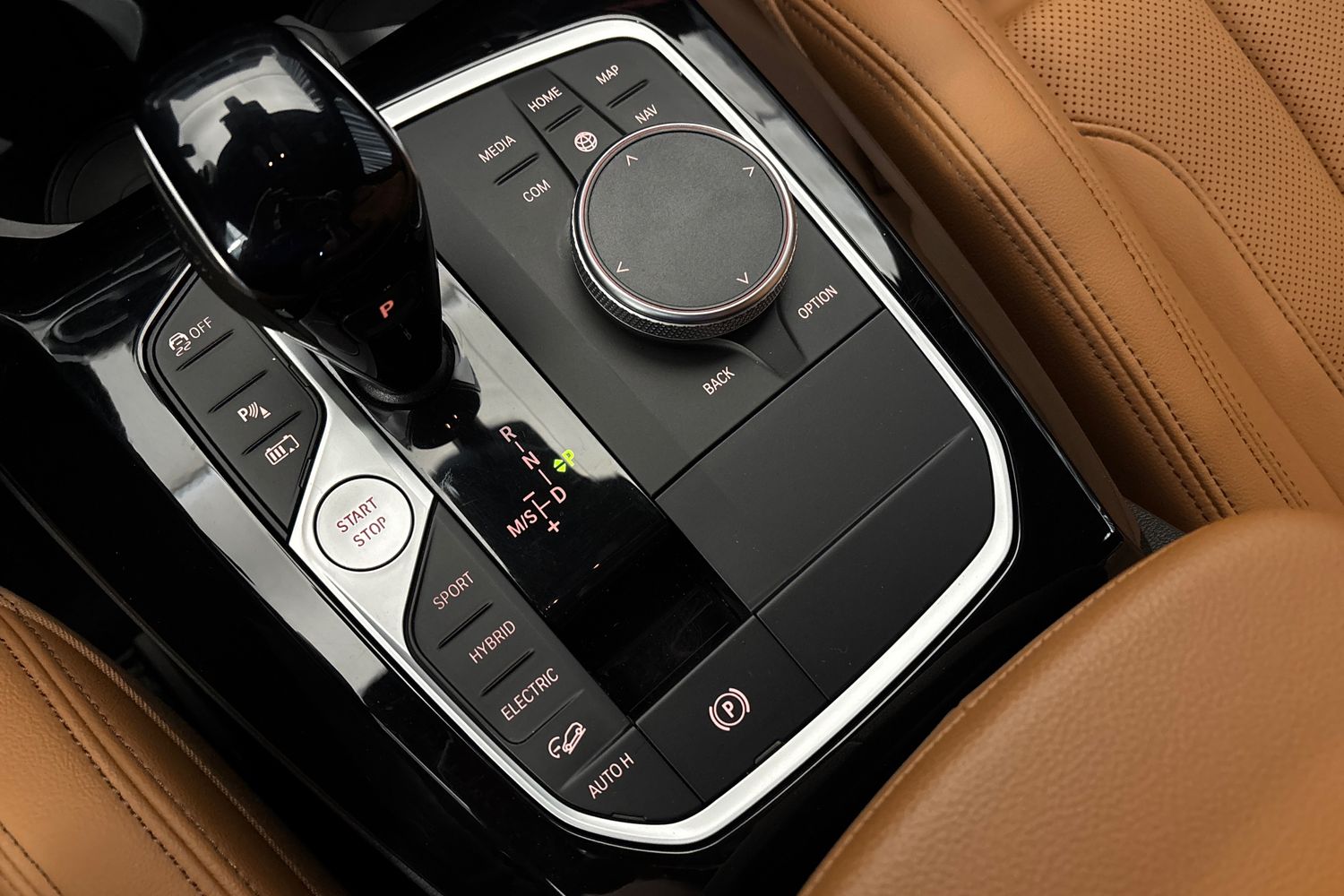 BMW X3 2024
